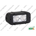 2013 Mais recente 5 &quot;20W CREE única linha fora da estrada LED Light Bar (NSL-2002C-20W)